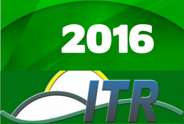 ITR 2016